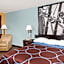 Super 8 by Wyndham Sarasota Near Siesta Key