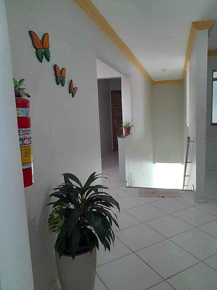 Hotel Algaroba Anexo