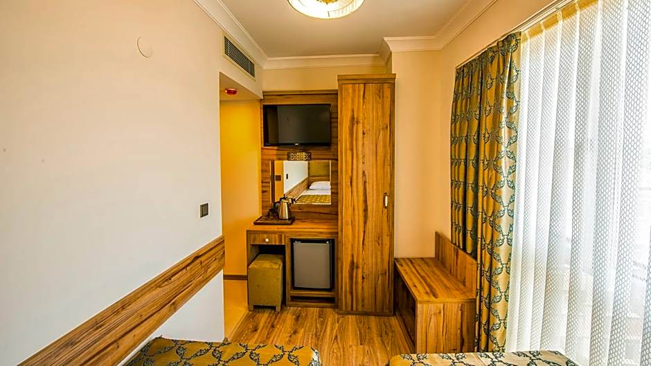 Akcakoca Poyraz Otel