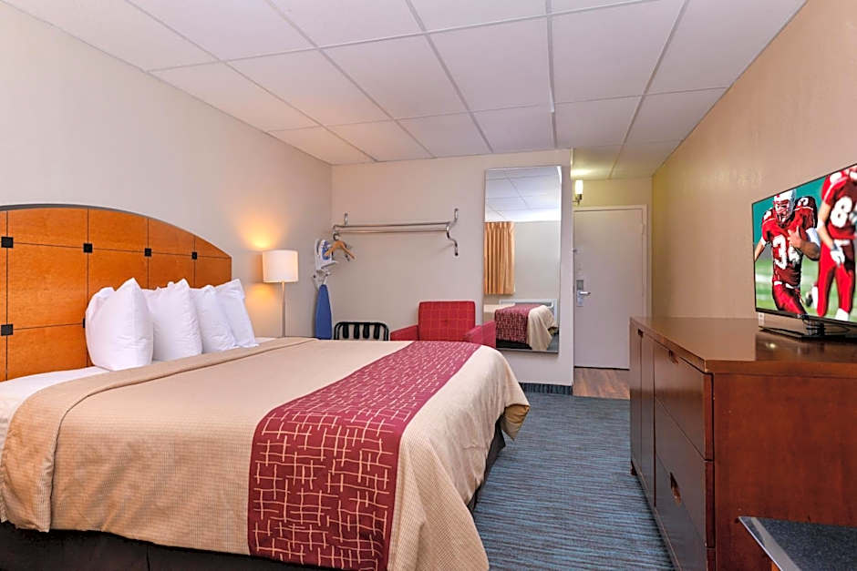Red Roof Inn Chambersburg