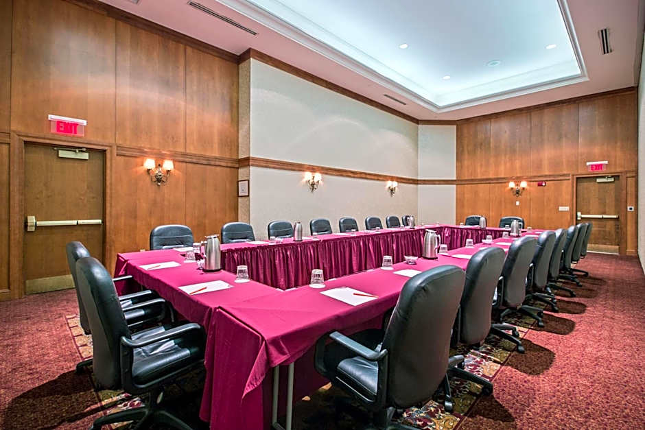 Crowne Plaza Hotel Philadelphia - King of Prussia By IHG