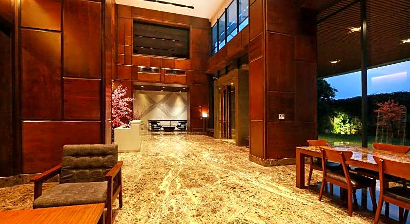 Veranda Serviced Residence Puri