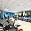 DoubleTree by Hilton Houston Medical Center Hotel & Suites