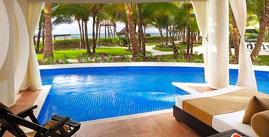 El Dorado Maroma - Catamaran, Cenote & More Inclusive- Adults Only