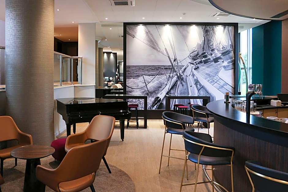 Best Western Plus Hotel Admiral