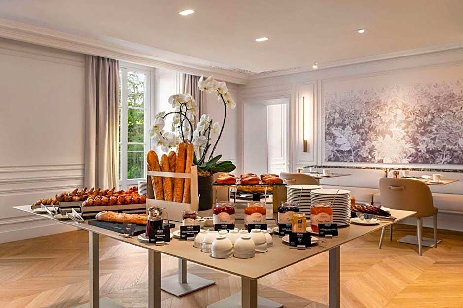 Dolce by Wyndham Versailles - Domaine du Montcel