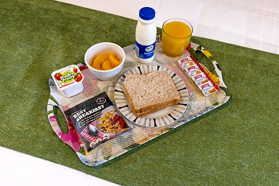 Bella Vista Motel Dunedin