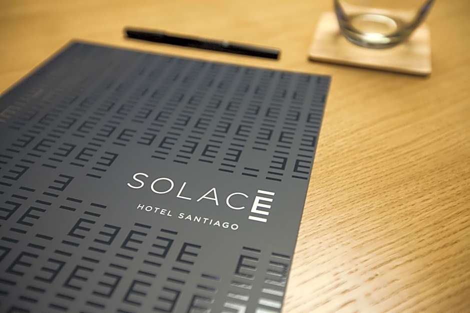 Solace Hotel Santiago
