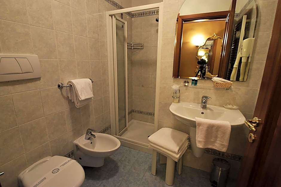 Locanda Poste Vecie