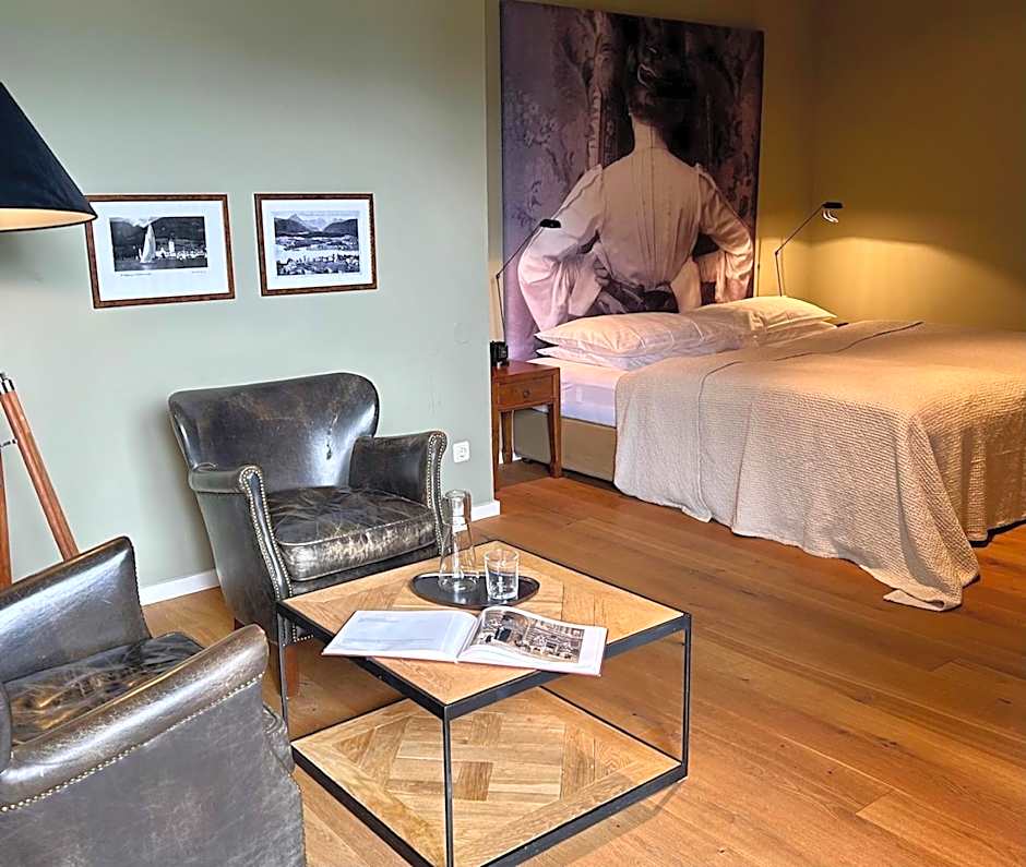 Strandhotel Margaretha