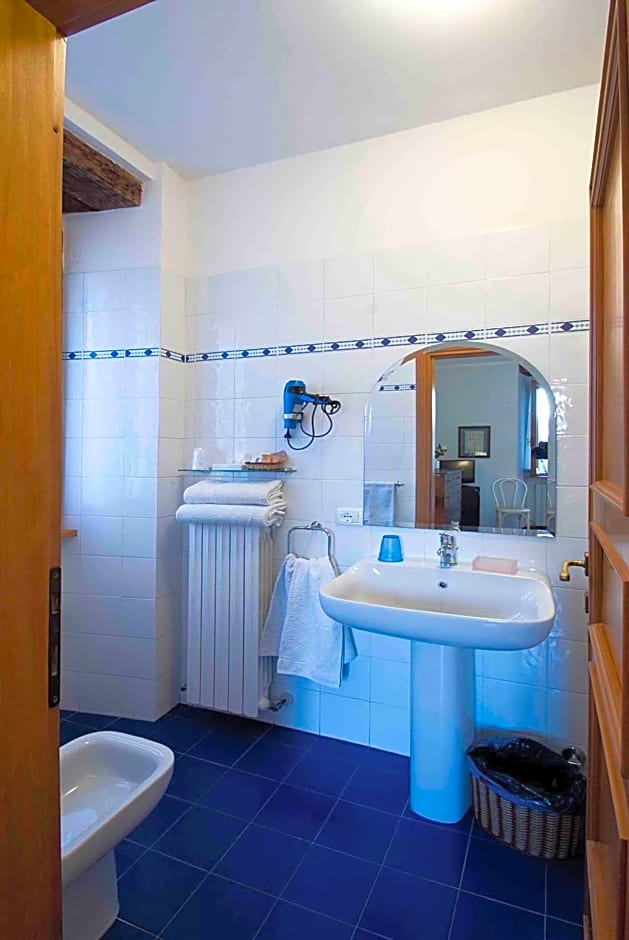 Albergo Villa Cristina