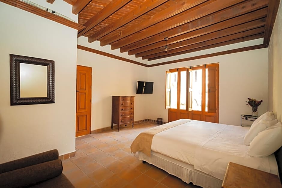 Casalinda San Miguel