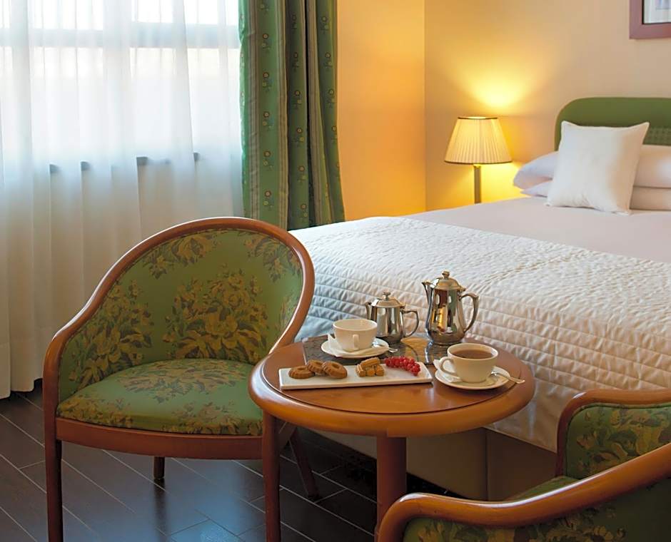 Starhotels Business Palace