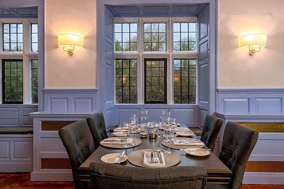 Sella Park Country House Hotel