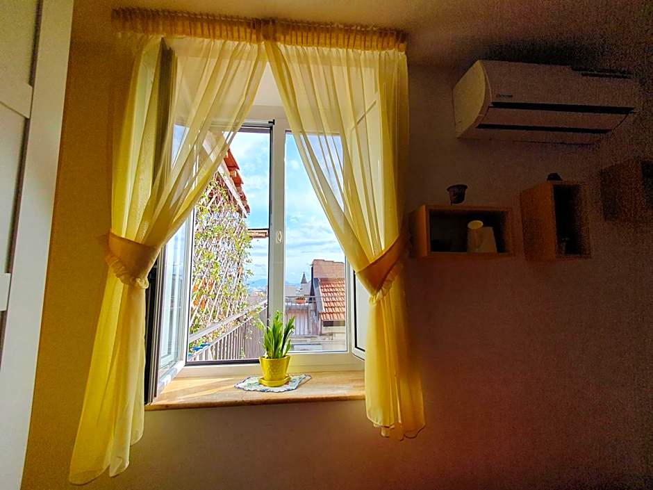 Annunziata Bed and Breakfast