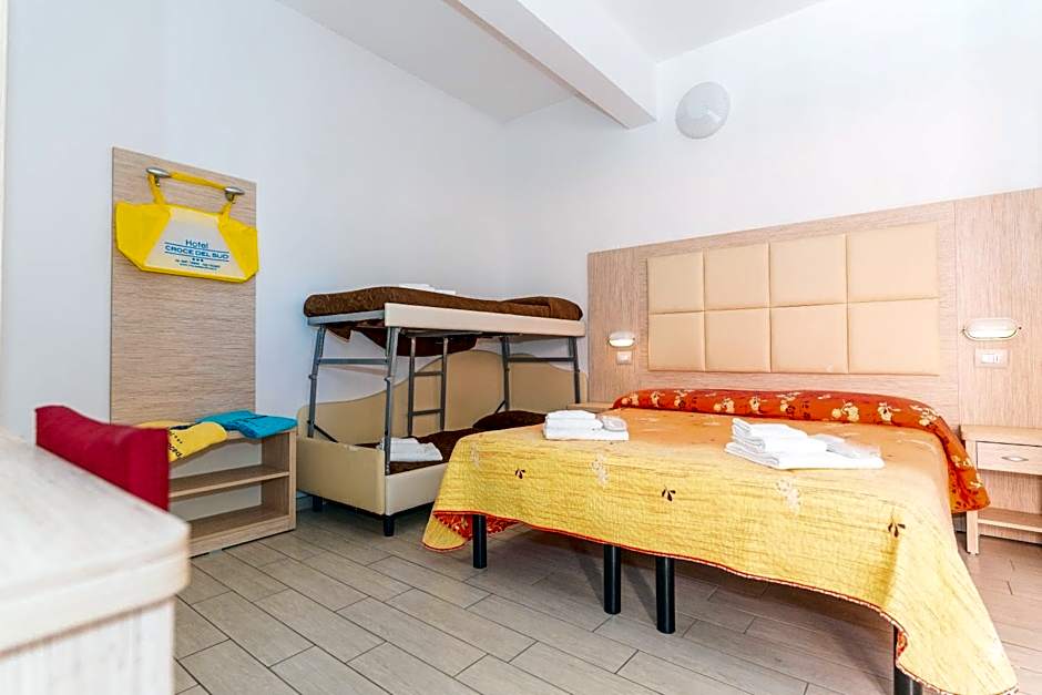 Hotel Croce Del Sud