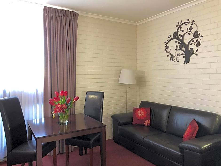 Goulburn Motor Inn