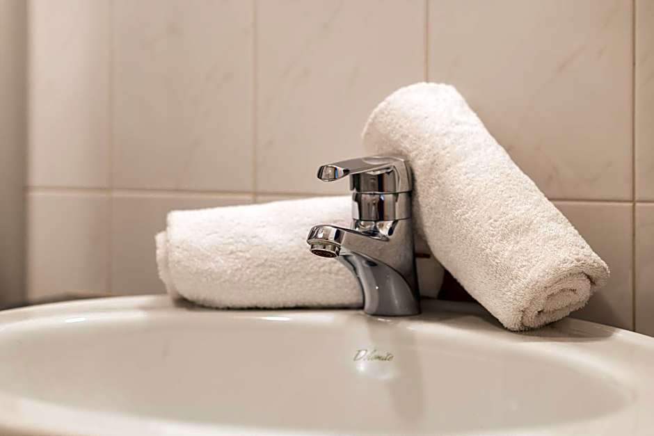 Garni Hotel Sonnleitenhof