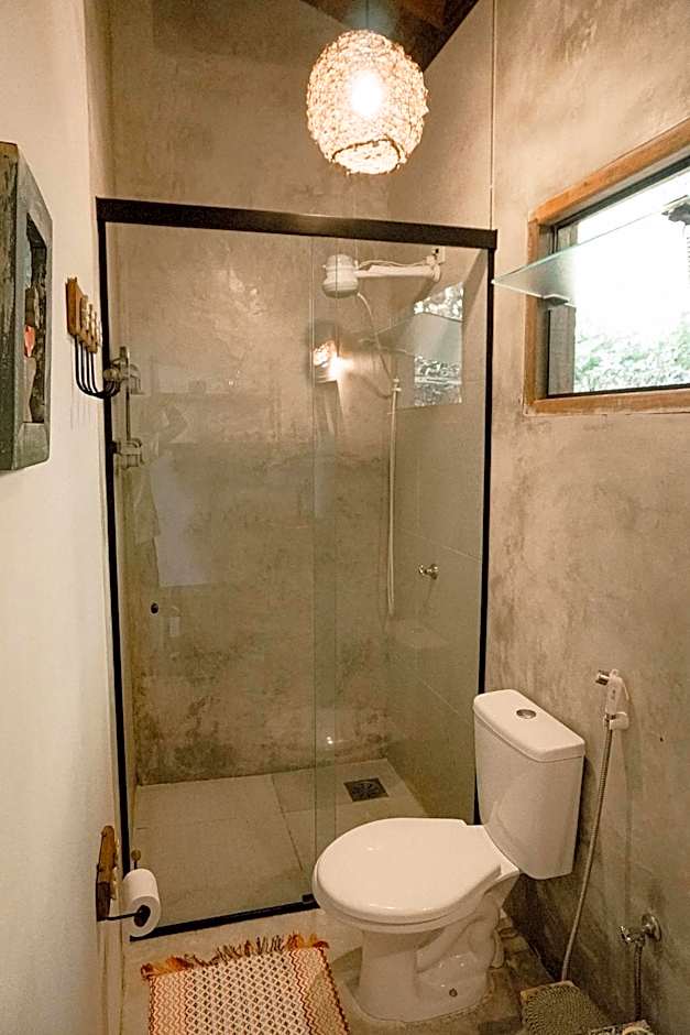 Casa no Sul de Ilhabela