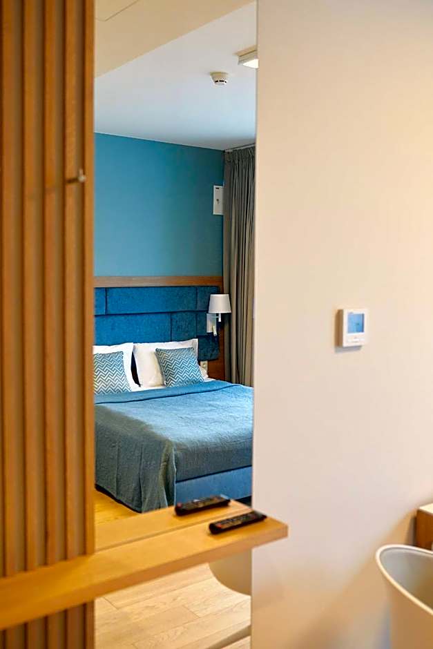 Aparthotel Park - By The Sea