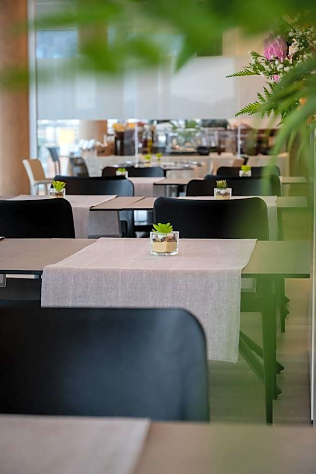 Hotel Albergo Milano