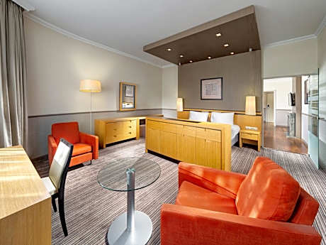 Ambassador Suite
