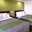Motel 6-Fresno, CA
