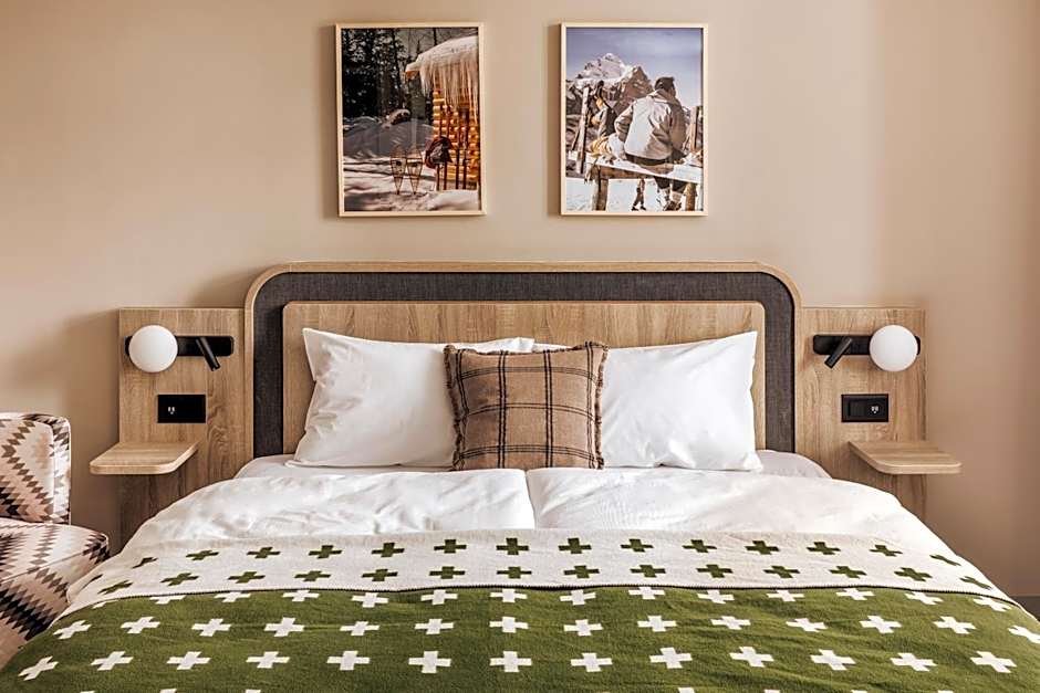 Hotel Altein Arosa, a Faern Collection Resort