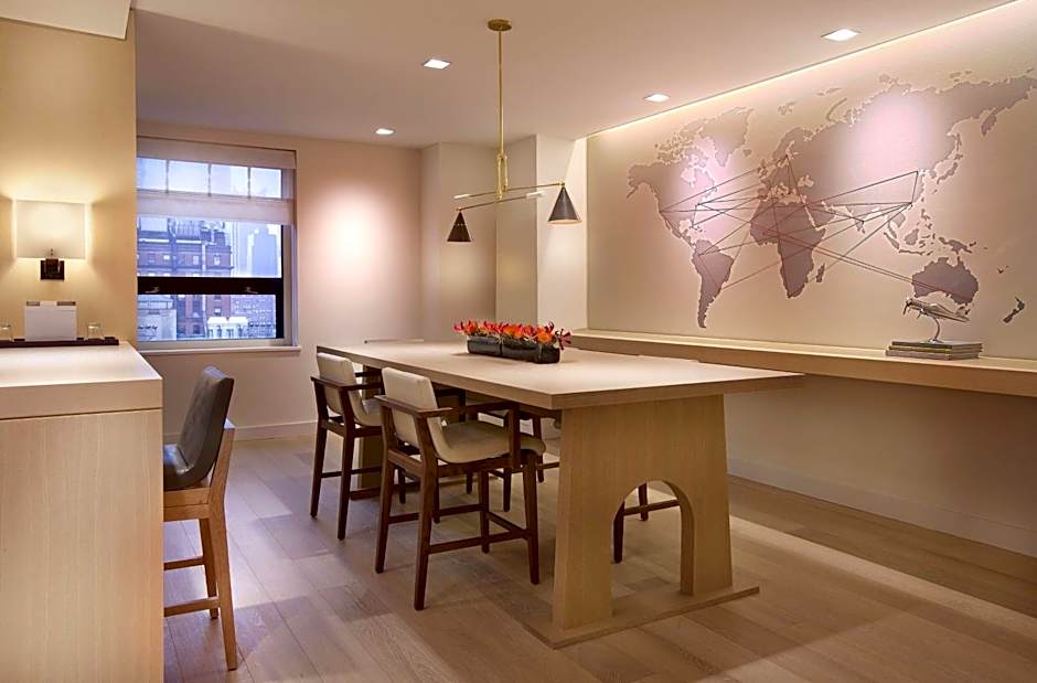 Hyatt Grand Central New York