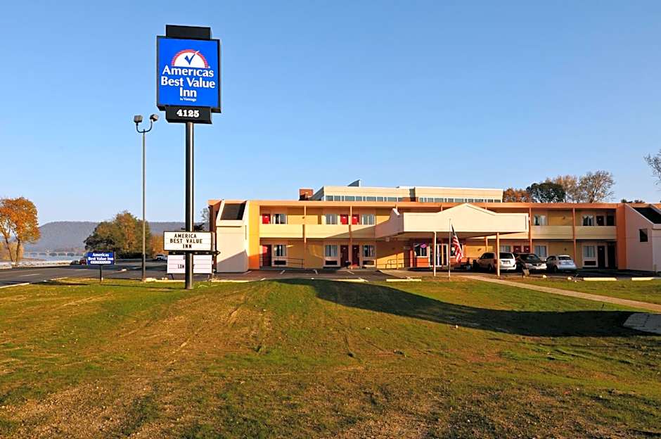 Motel 6 Harrisburg PA Near PA Expo Center