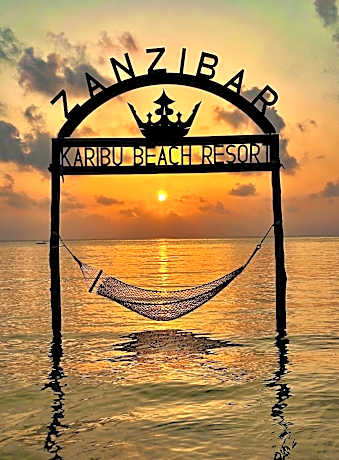 Karibu Beach Resort