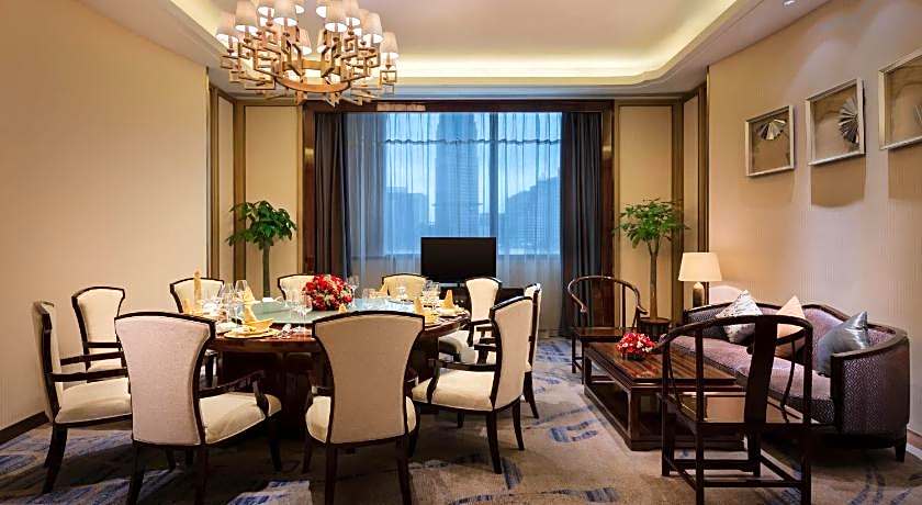 Wanda Realm Nanchang