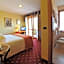 Hotel Ferrari