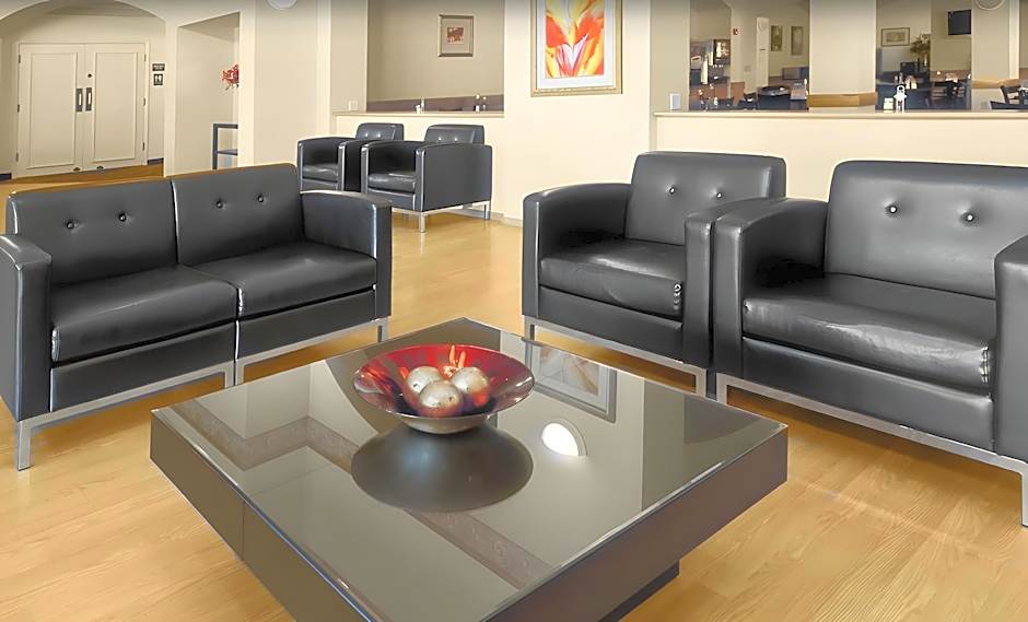 Pan American Inn and Suites