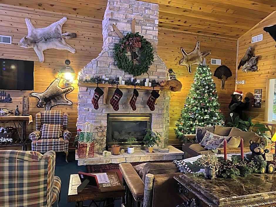 Boulder Bear Motor Lodge