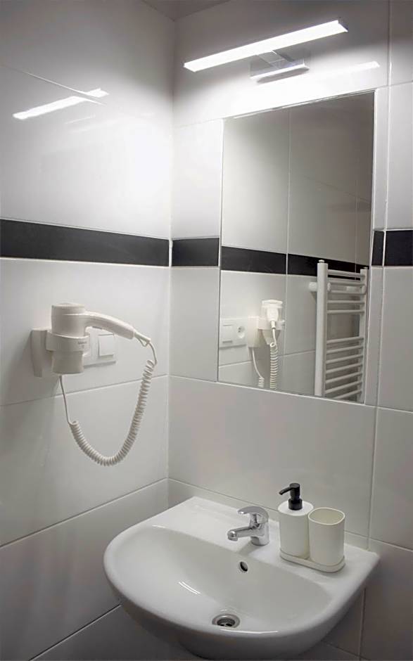 GLOBE Hostel Prague ADULTS ONLY