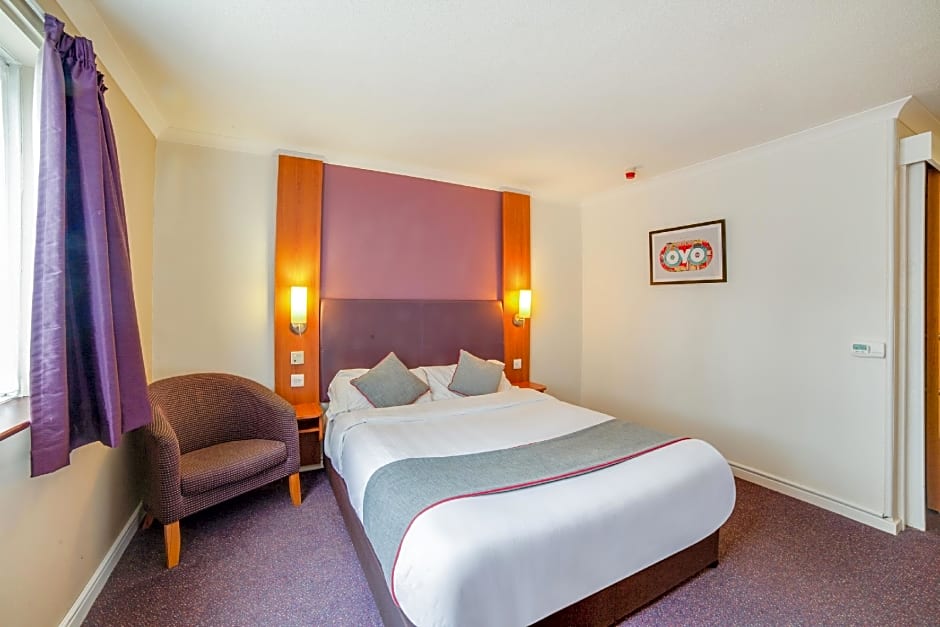 OYO Lakeside Haydock Hotel St Helens