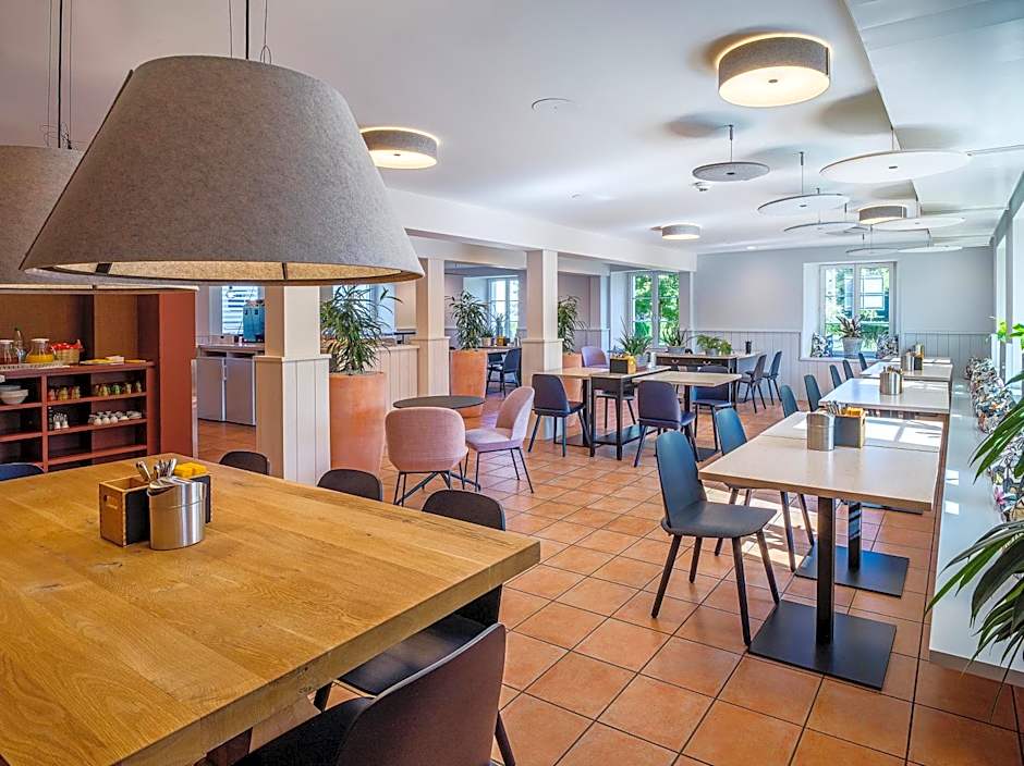 Bären Self Check-in Hotel