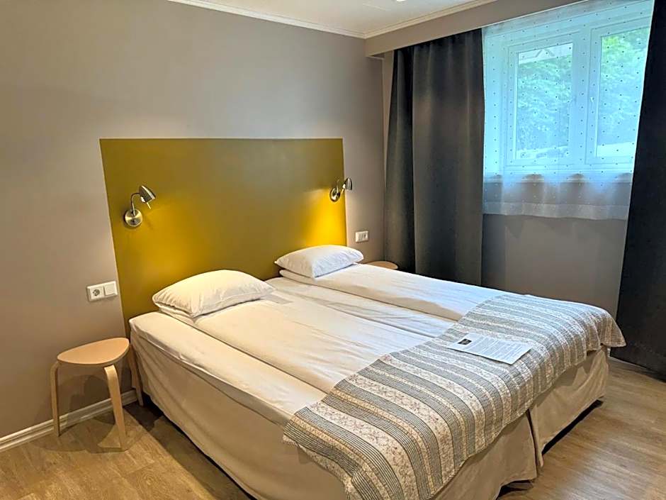 Hotel Tanum Gestgifveri
