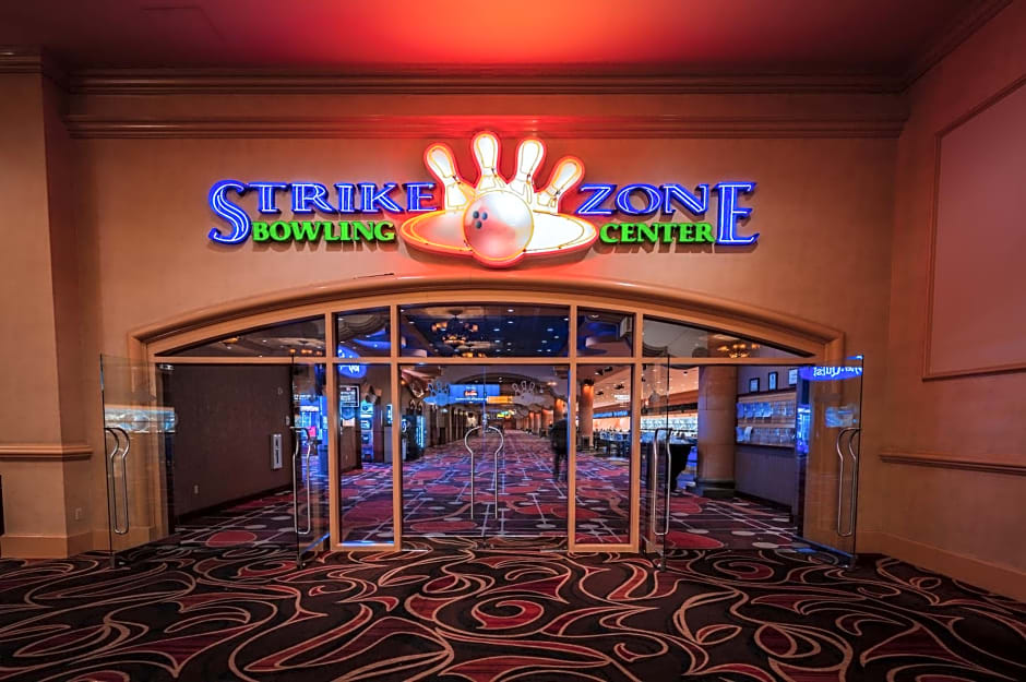 Sunset Station Hotel Casino