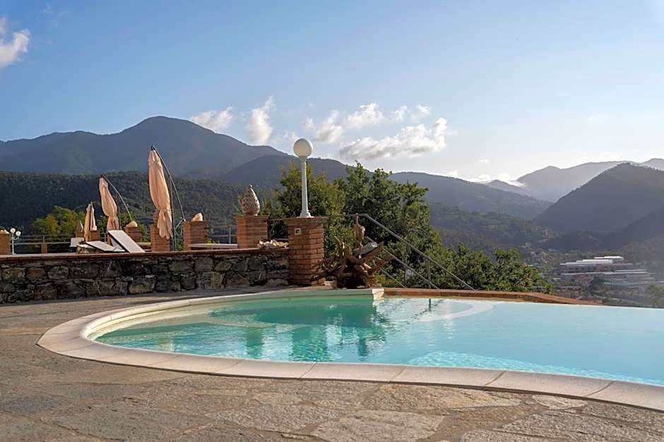 Villa Lice Verici