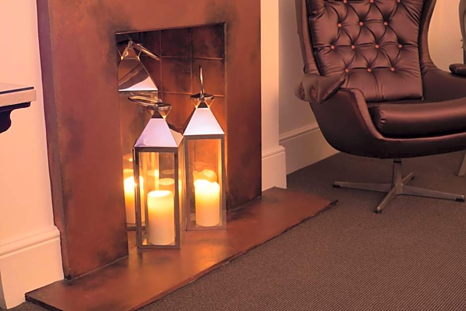 The Exhibitionist Hotel