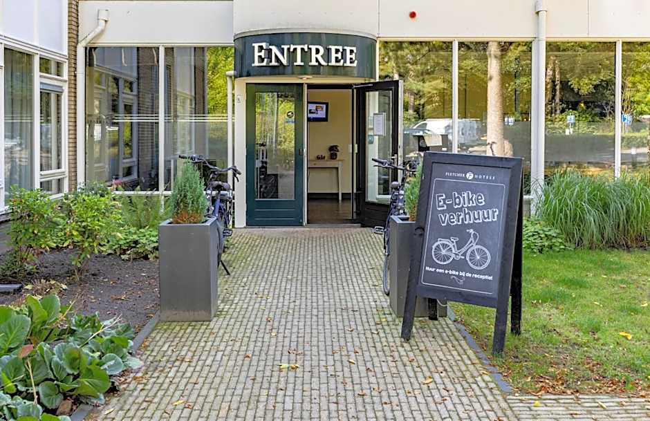 Fletcher Hotel Restaurant De Eese