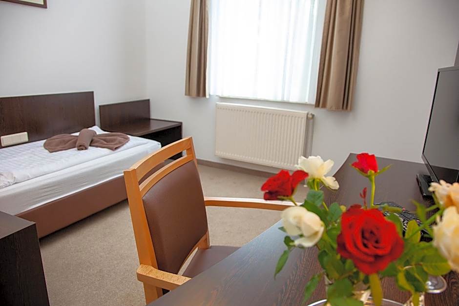 Seehotel Zum Löwen
