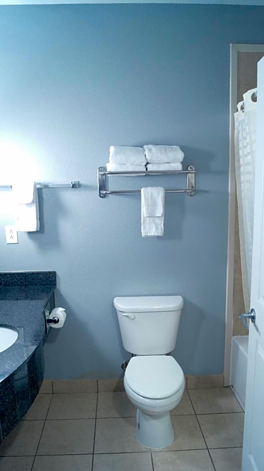 Magnolia Inn and Suites Olive Branch