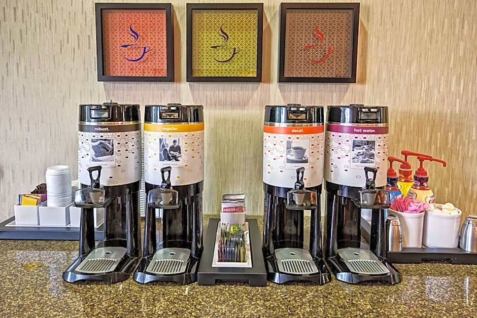 Hampton Inn By Hilton Clarksville