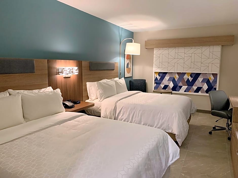 Holiday Inn Express Guadalajara Vallarta Poniente By IHG