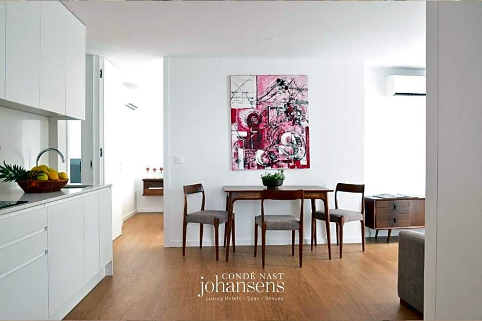 Hotel Casa Melo Alvim