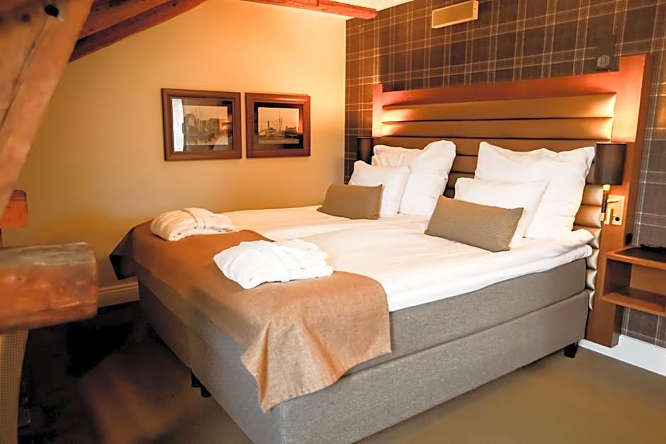 Clarion Collection Hotel Packhuset