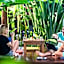 The Bali Boarding House